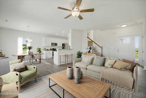705 Griffin Swamp Road, Elizabeth City, NC 27909