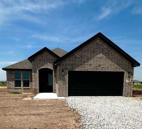 9850 BENELLI Road, Canyon, TX 79015