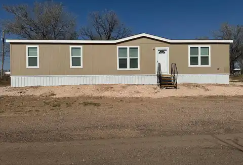 801 Tascosa Street, Dalhart, TX 79022