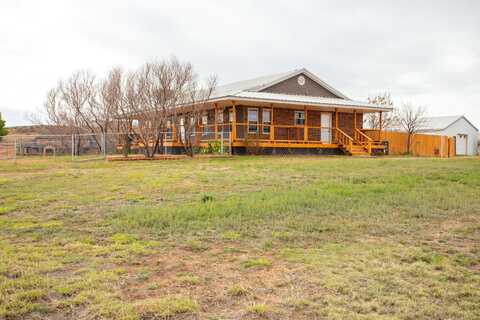 2700 Mackenzie Trail, Amarillo, TX 79124