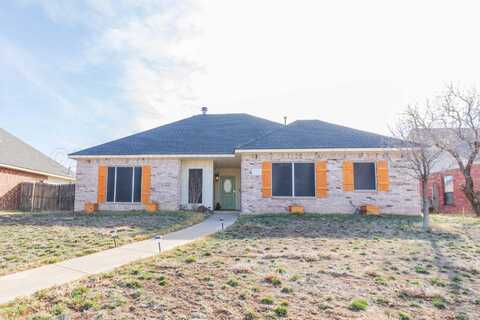 6309 S TRAVIS Street, Amarillo, TX 79118