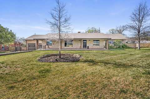 4407 SW 3RD Avenue, Amarillo, TX 79106