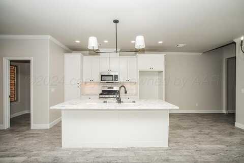 2804 Conner Drive, Canyon, TX 79015