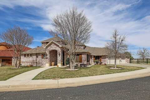 10 VALHALLA Lane, Amarillo, TX 79124