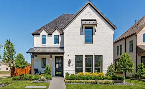 3937 Wild Tulip Drive, Celina, TX 75078