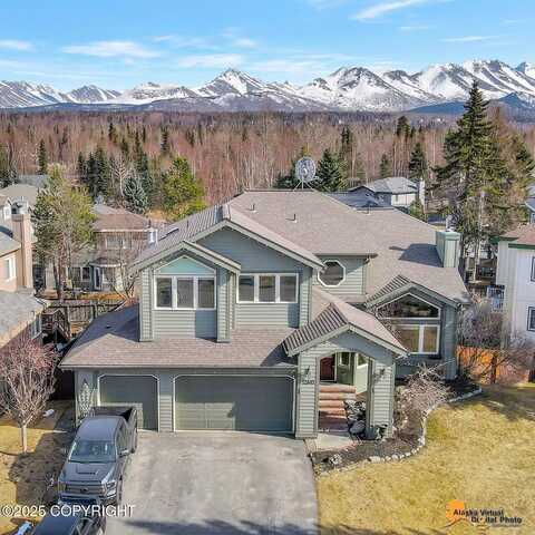 12845 Lindsey Circle, Anchorage, AK 99516