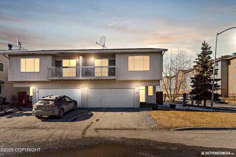 200 E 45th Avenue, Anchorage, AK 99503