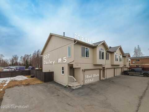 207 Dailey Avenue, Anchorage, AK 99515