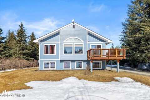 1110 Kalalock Court, Homer, AK 99603