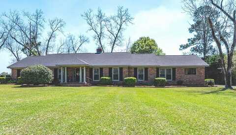 545 Moultrie Road, Camilla, GA 31730