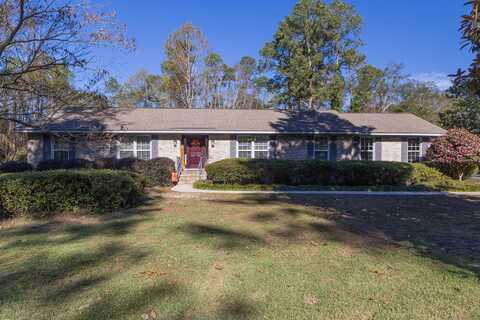 1606 Alpine Drive, Aiken, SC 29803