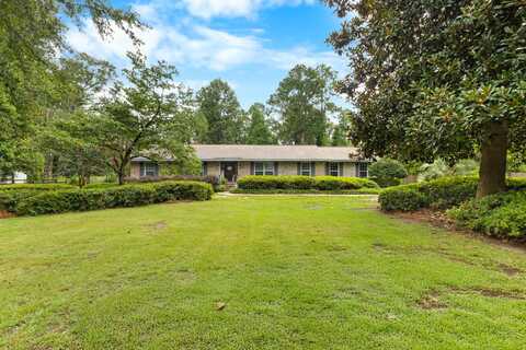 1606 Alpine Drive, Aiken, SC 29803
