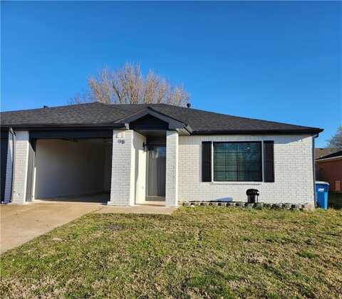 9 Holly DR Unit #B, Bentonville, AR 72712