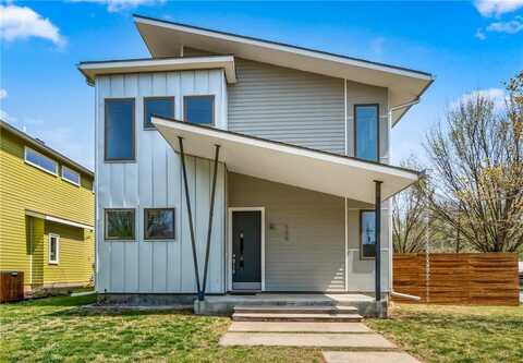 588 S Block AVE, Fayetteville, AR 72701