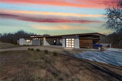 27400 S 614 RD, Grove, OK 74344