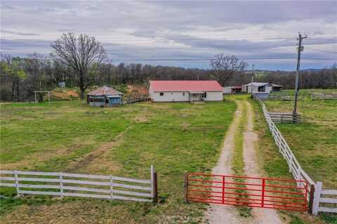 20289 W Highway 62, Lincoln, AR 72744