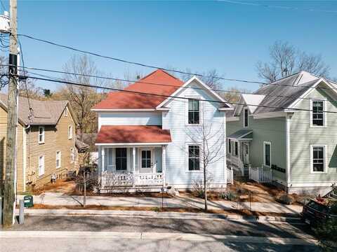 144 N Washington AVE Unit #203, Fayetteville, AR 72701