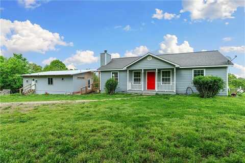 13442 Gun Club (WC 859) RD, Fayetteville, AR 72704