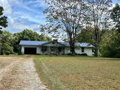 9831 Hwy 327, Deer, AR 72628