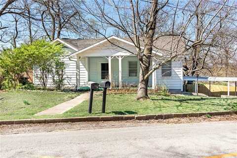 583 N Assembly DR Unit #2, Fayetteville, AR 72701