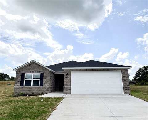 1400 E Piedmont CT, Siloam Springs, AR 72761