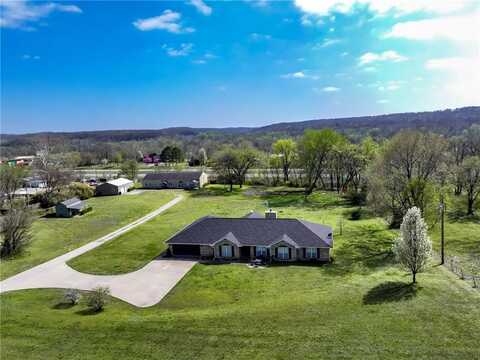 18187 Old Highway 68, Siloam Springs, AR 72761