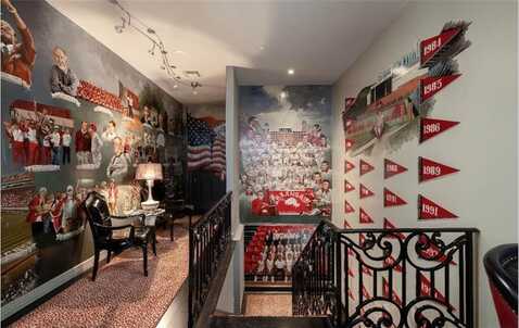 401 W Watson ST Unit #504, Fayetteville, AR 72701