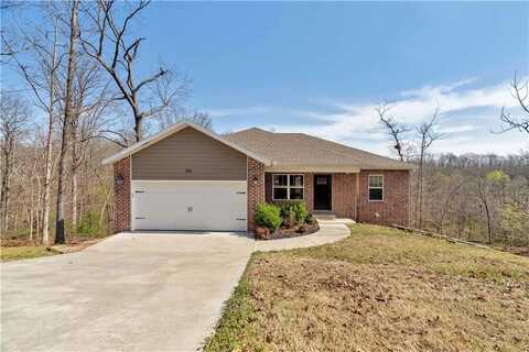 54 Morvan DR, Bella Vista, AR 72715