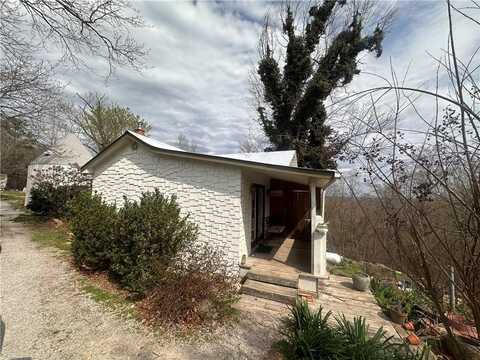 3677 Hwy 23S, Eureka Springs, AR 72632