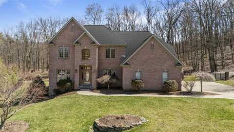 128 Crystal Springs Drive, Cranberry Twp, PA 16066