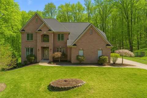 128 Crystal Springs Drive, Cranberry Twp, PA 16066