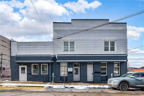 120 S Washington Street, City of But SW, PA 16001