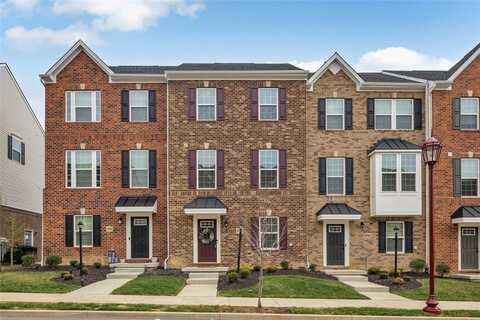 214 Amon St, Cranberry Twp, PA 16066