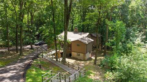 385 Kreinbrook Hill Road, Bullskin Twp, PA 15666
