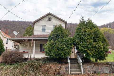 258 Vaughn, Johnstown, PA 15906