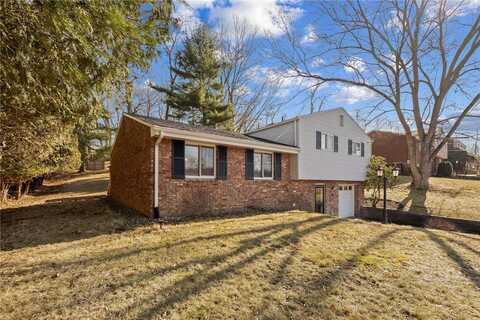 765 Tralee Dr, Bethel Park, PA 15102