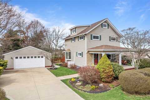 2801 24th Ave, White, PA 15010