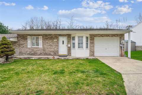 324 Clavale Dr., Versailles, PA 15137