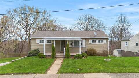 1922 Rhode Island Ave, Hopewell, PA 15001