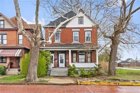 310 Euclid Ave, Dravosburg, PA 15034