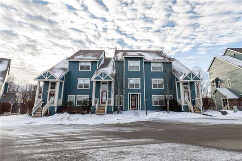 9140 Aspen Drive, Seven Springs, PA 15622