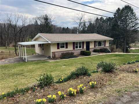 1623 Quarry Ln, Washington, PA 15613