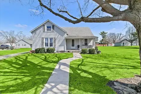 1109 Greenwood Street, Bellefontaine, OH 43311