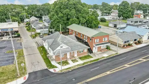 226-230 N Broad Street, Fairborn, OH 45324