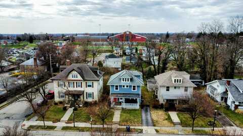 1105 N Fountain Boulevard, Springfield, OH 45504