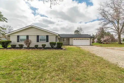 1270 Kerr Road, Troy, OH 45373