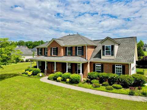 109 Carnoustie Circle, Anderson, SC 29621