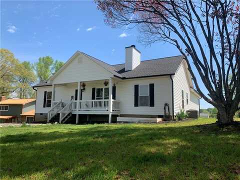 664 Debra Drive, Westminster, SC 29693