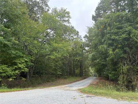 Vineyard Drive, Abbeville, SC 29620