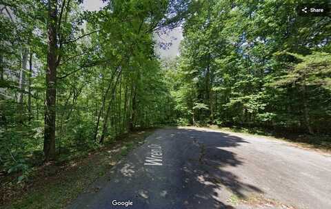 535 Wren Drive, Westminster, SC 29693